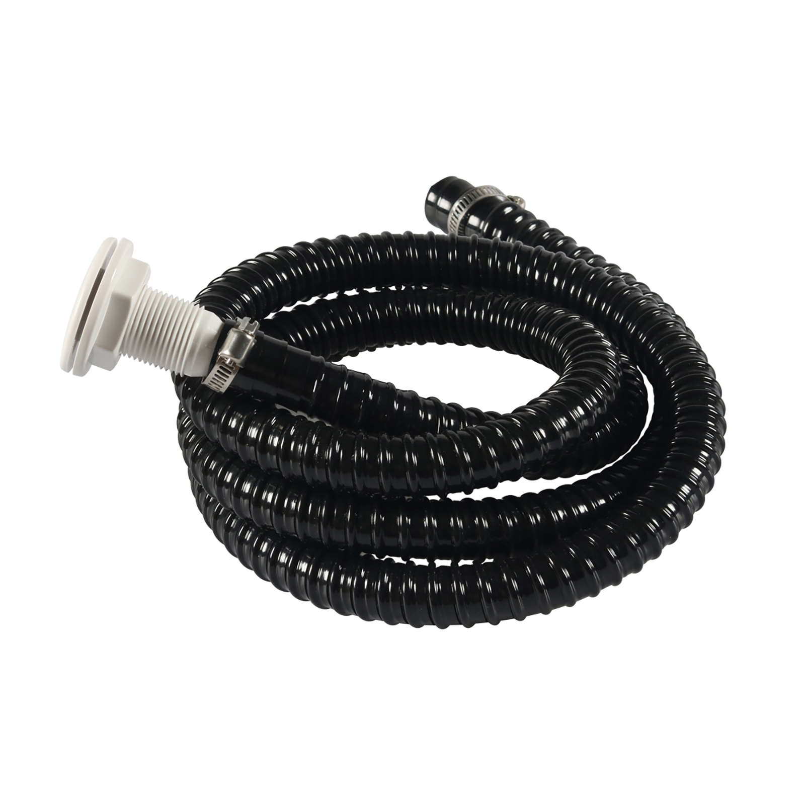 Drain Pipe Clip - 3/4 inch Hose Bilge Pump Installation