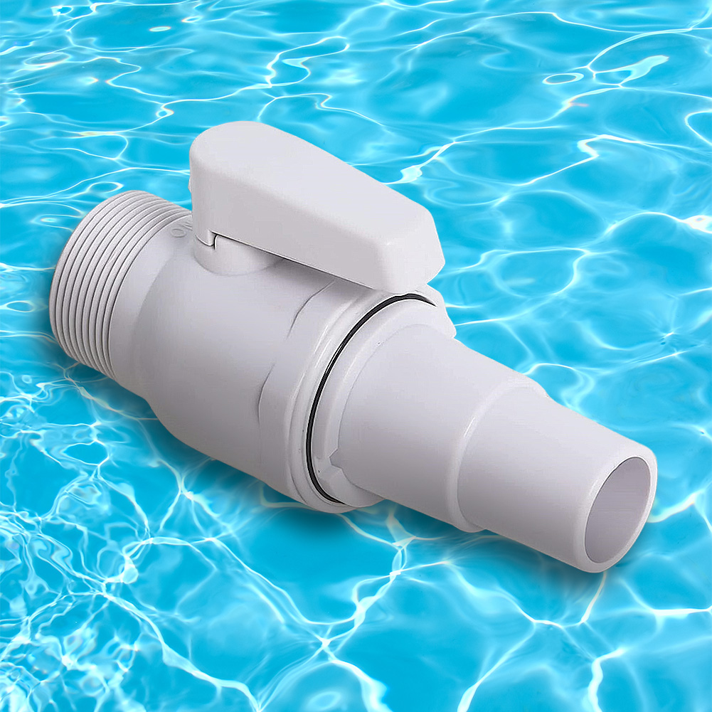 Float Ball Valve - 2-Way Ball Valve Bidirectional Ball Valve