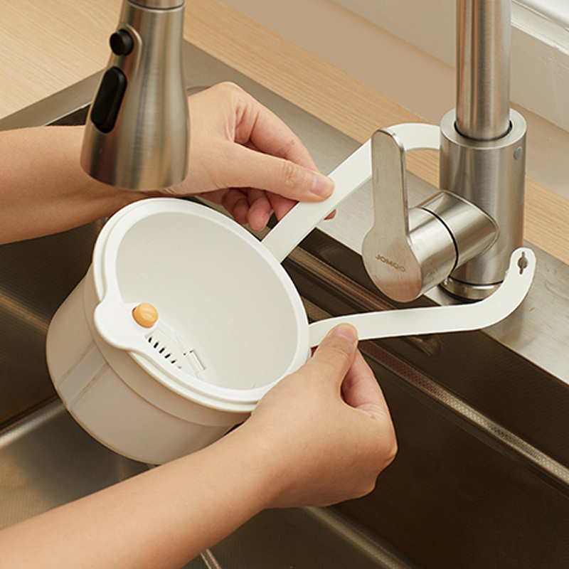 1PCS Sink Drain Strainer Baske - Silicone Tap Washer 리뷰 및 가격