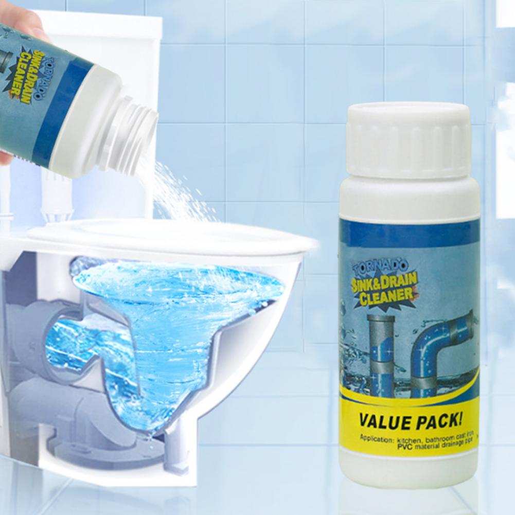 3Pcs Sink and Drain Cleaner Po - Pipe Freeze Spray 리뷰 및 가격