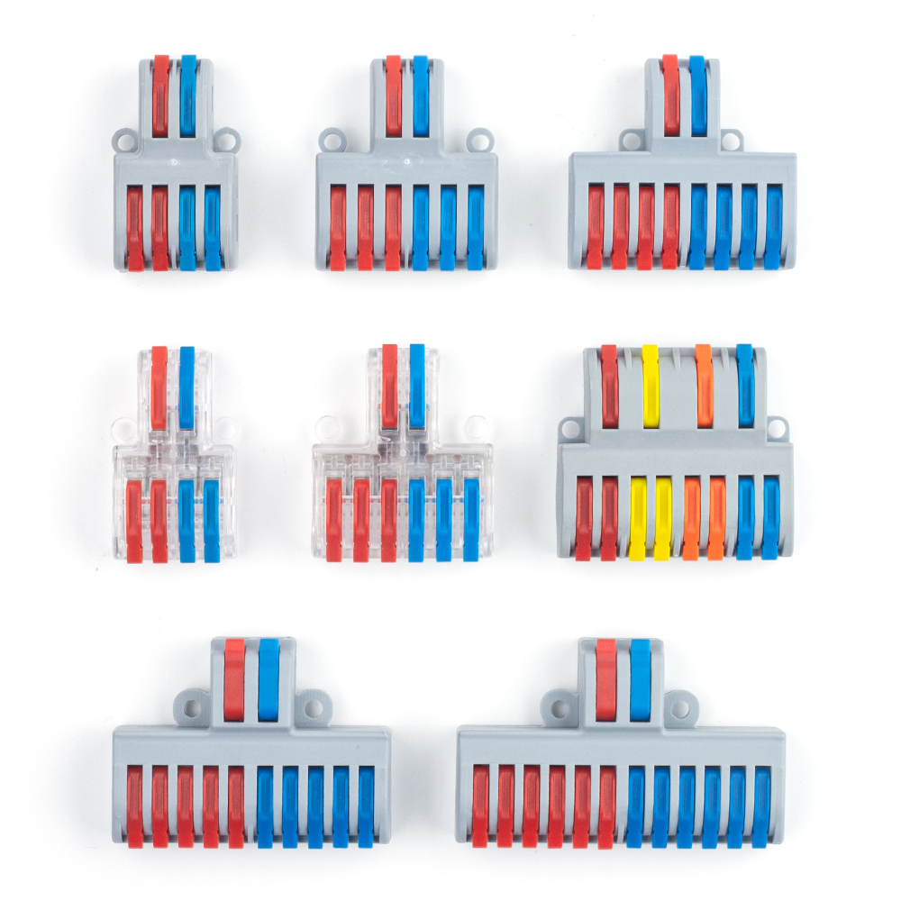 Quick Wire Connector Universal - Push Fit Connector 리뷰 및 가격