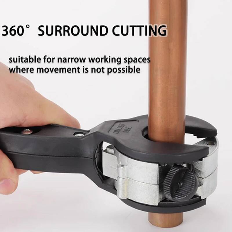 Ratchet Pipe Cutter 8-29mm Pro - Pipe Cutter Ratchet 리뷰 및 가격