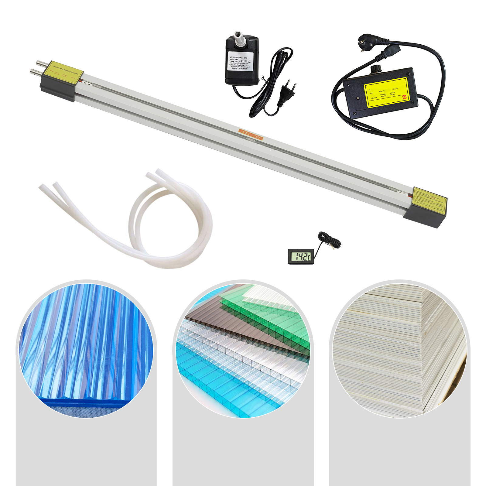 Acrylic Plastic Pvc Bending Ma - Pipe Freeze Spray 리뷰 및 가격