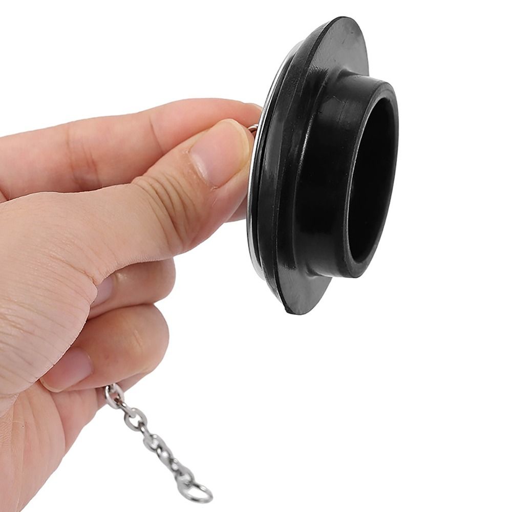 1Pcs Durable Rubber Tub Stoppe - Drain Pipe Clip 리뷰 및 가격
