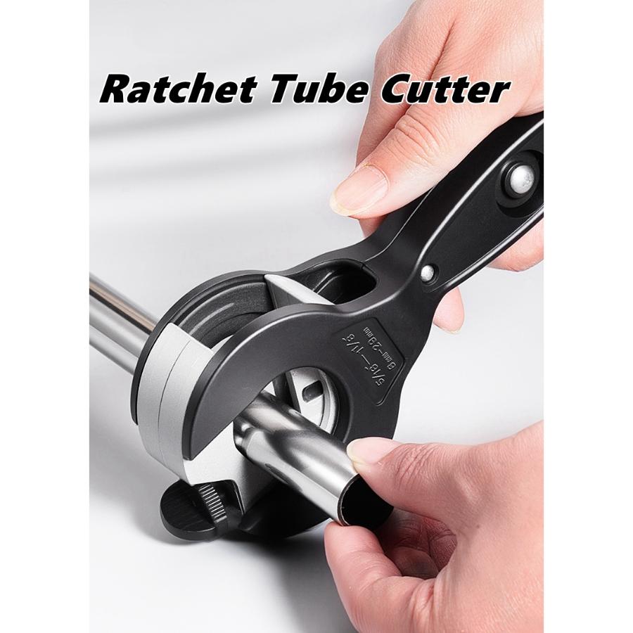 Ratcheting Tubing Cutter 8-29m - Pipe Cutter Ratchet 리뷰 및 가격