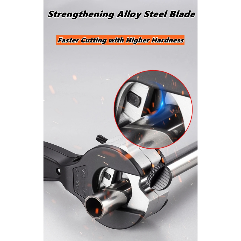 Ratcheting Tubing Cutter 8-29m - Pipe Cutter Ratchet 리뷰 및 가격