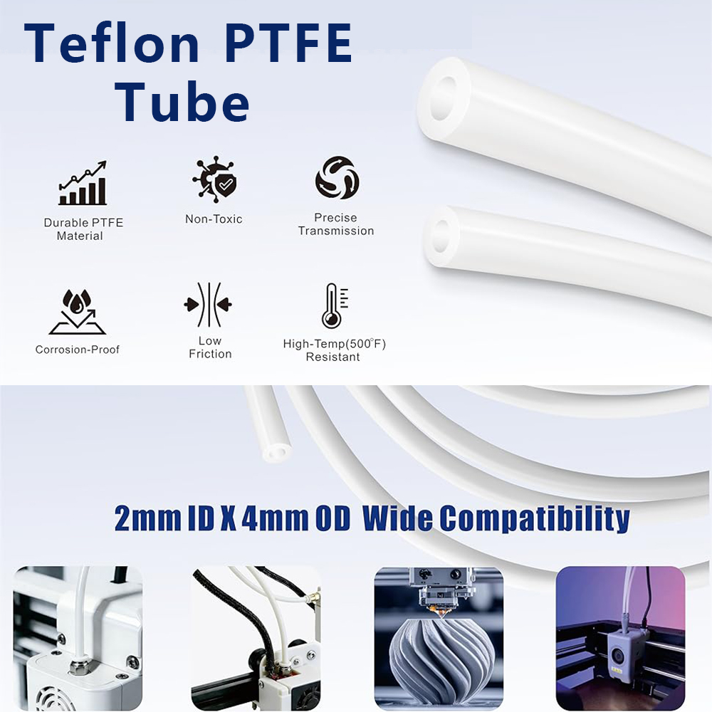 1.75MM Filament Welder Connect - Ptfe Tape Thread 리뷰 및 가격