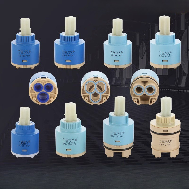 Ceramic Disc Cartridge Mixer F - Shower Valve Cartridge 리뷰 및 가격