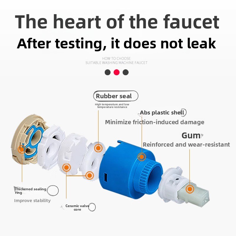 Ceramic Disc Cartridge Mixer F - Shower Valve Cartridge 리뷰 및 가격