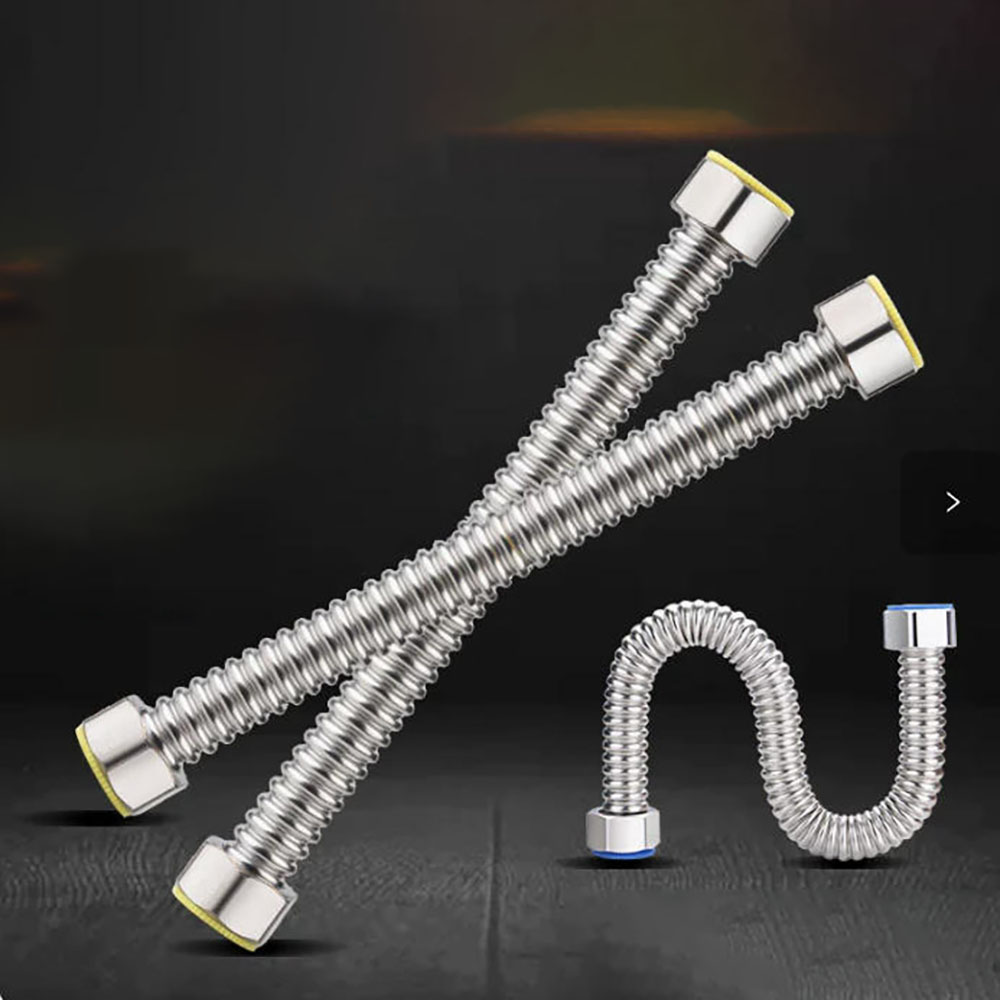One 304 Stainless Steel Corrug - Flexible Hose Braided 리뷰 및 가격