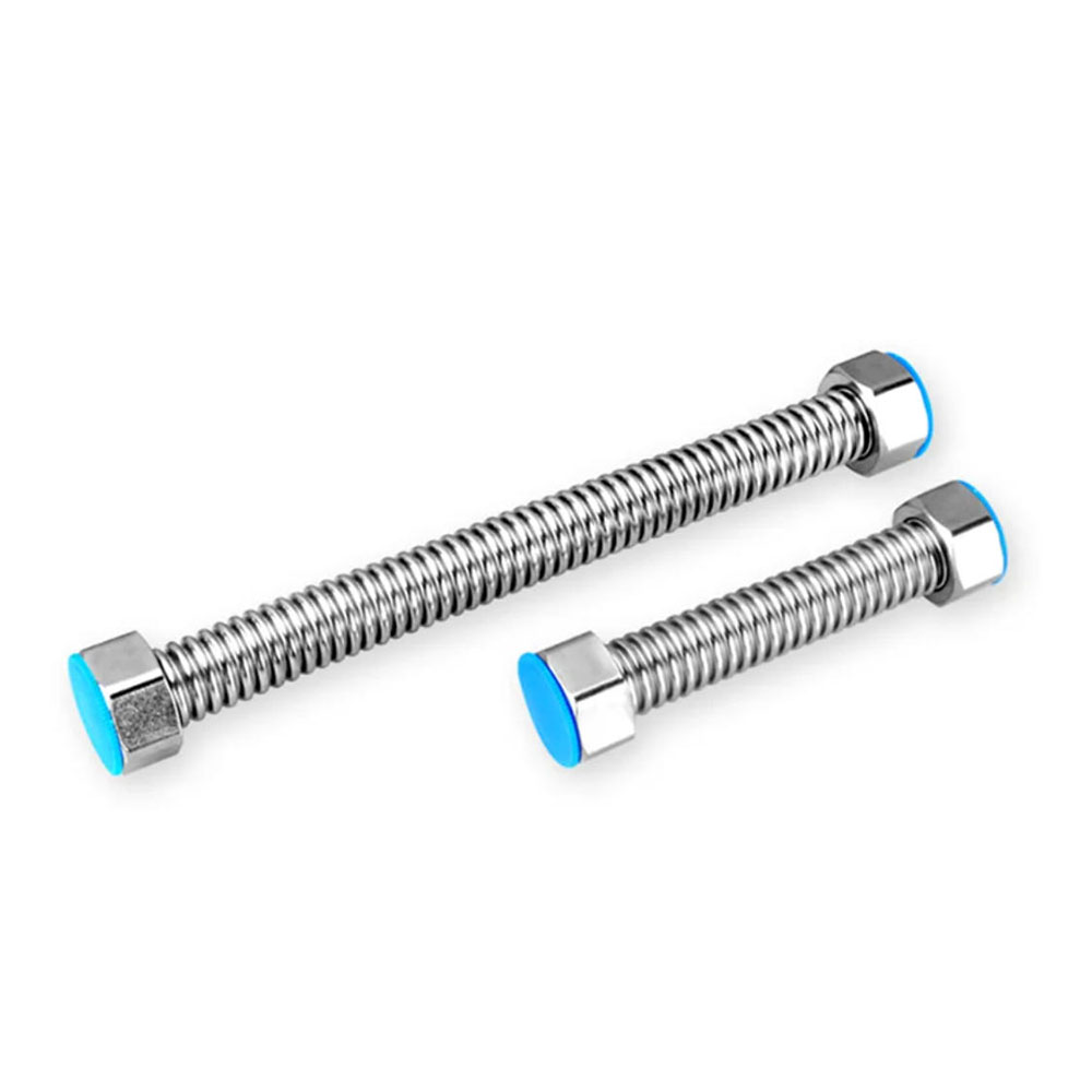 One 304 Stainless Steel Corrug - Flexible Hose Braided 리뷰 및 가격