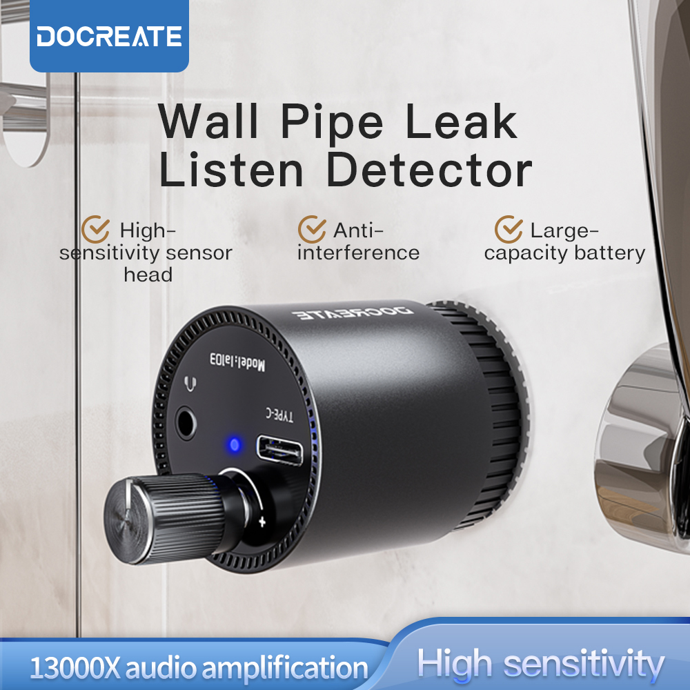 Type C Pipe Leak Detector 1300 - Pipe Freeze Spray 리뷰 및 가격