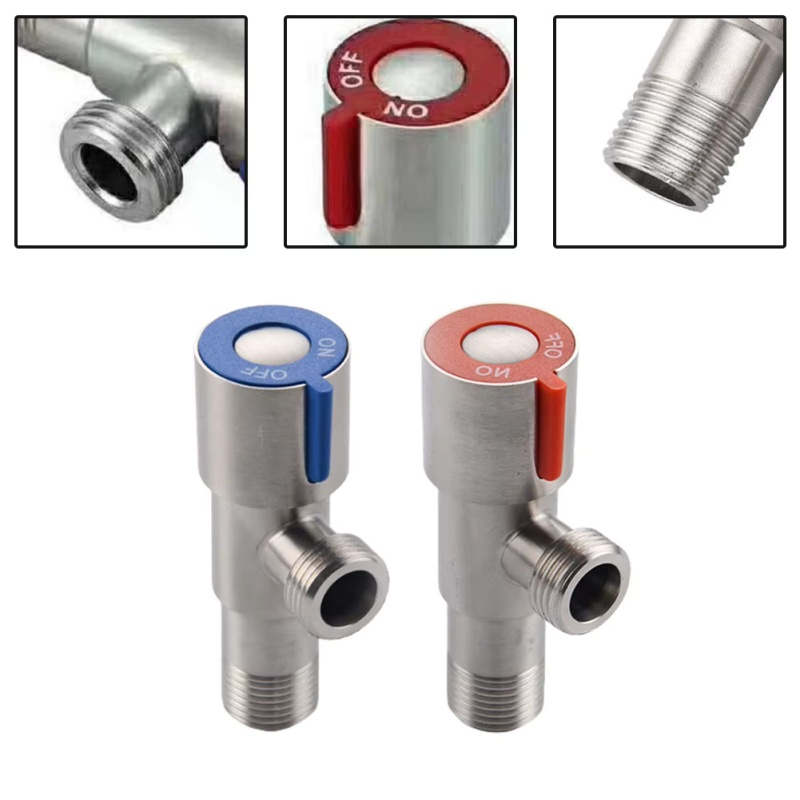 1pc Triangle Valve Toilet Wate - Toilet Fill Valve 리뷰 및 가격
