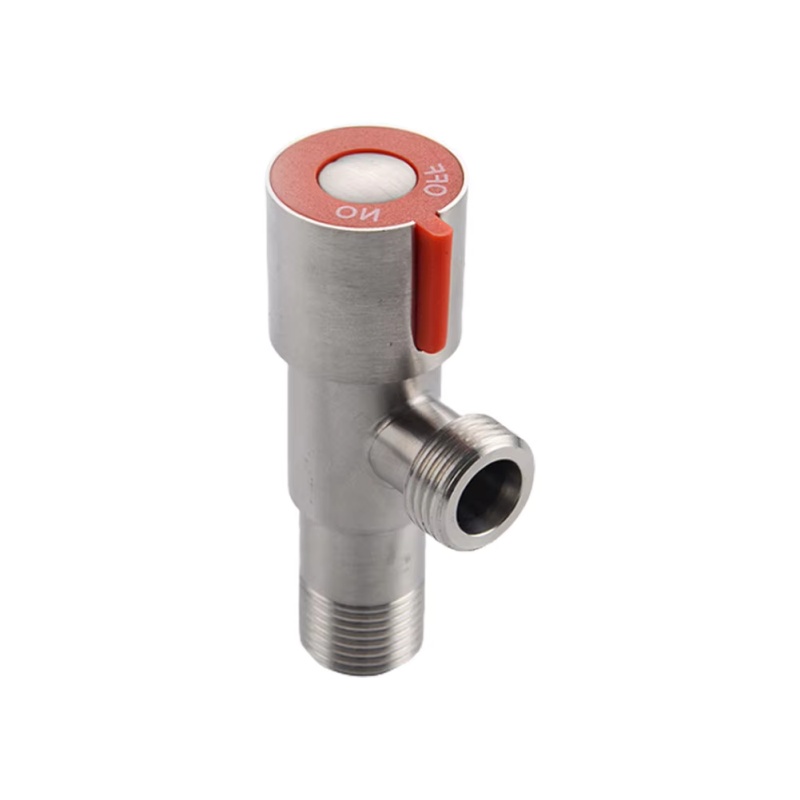 1pc Triangle Valve Toilet Wate - Toilet Fill Valve 리뷰 및 가격