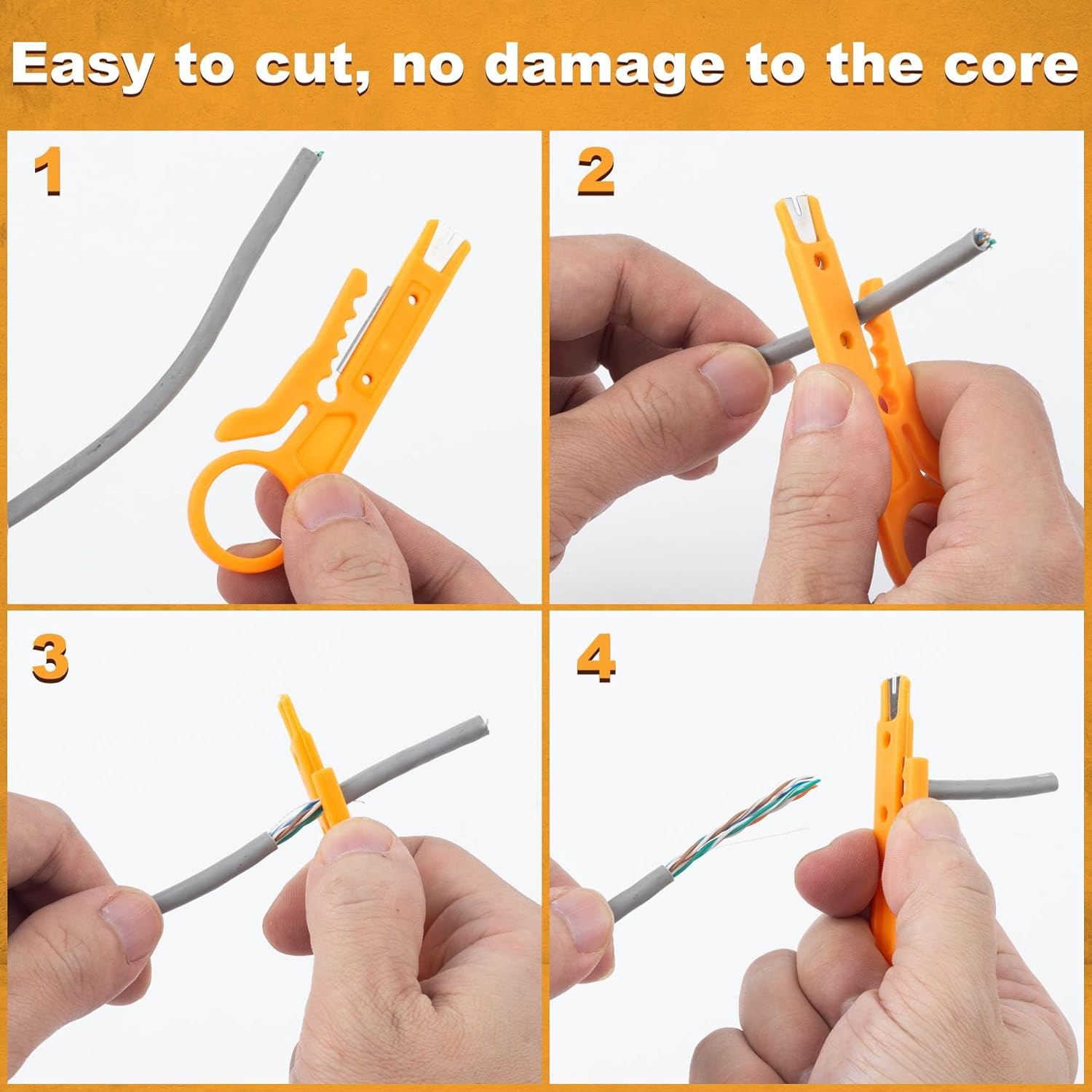 10pcs Wire Stripper with Secur - Pipe Cutter Ratchet 리뷰 및 가격