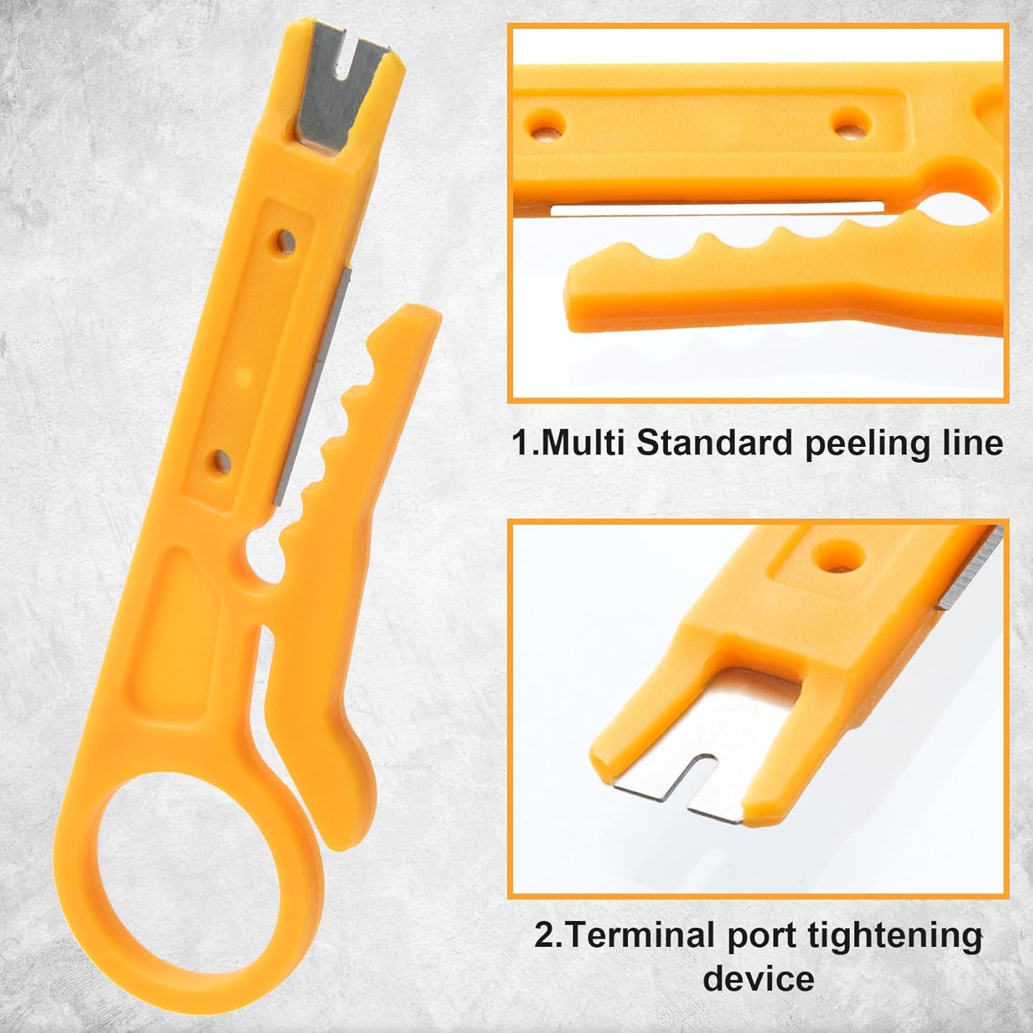 10pcs Wire Stripper with Secur - Pipe Cutter Ratchet 리뷰 및 가격