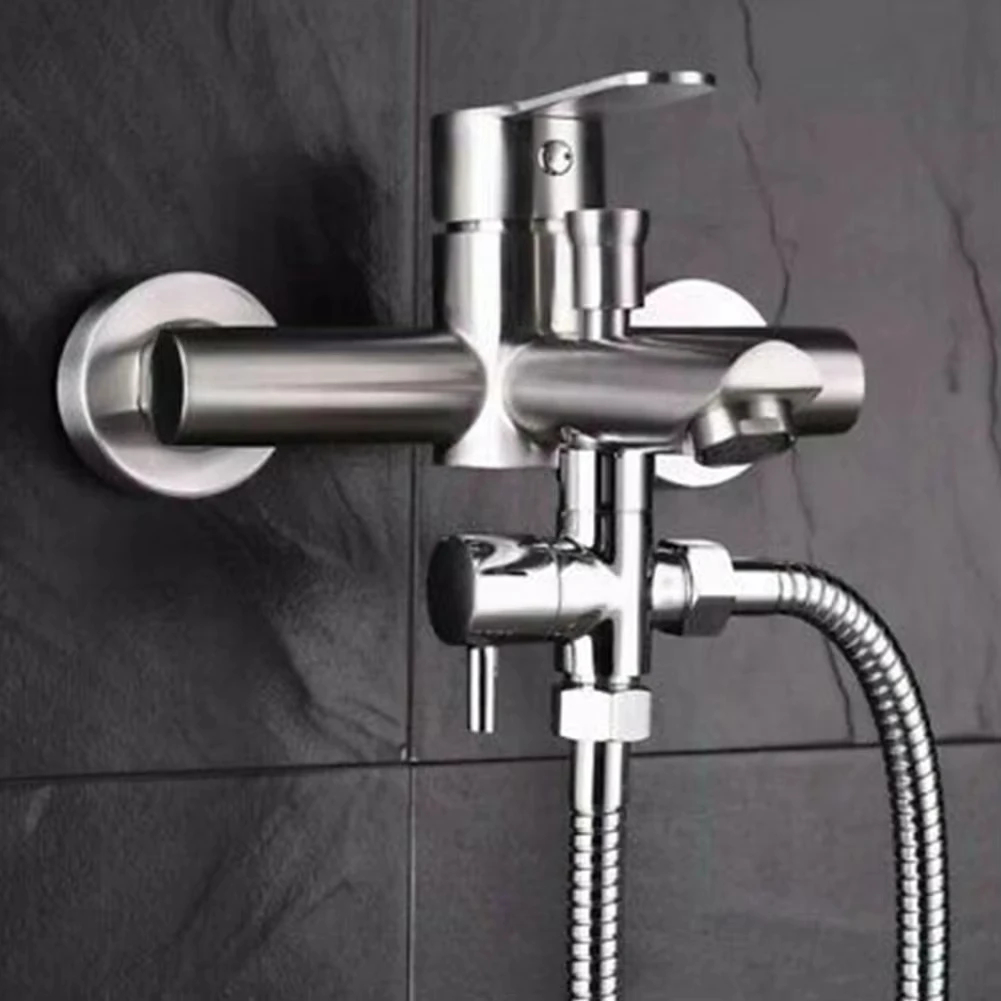 G1/2in 3 Way Diverter Valve T- - Shower Valve Cartridge 리뷰 및 가격