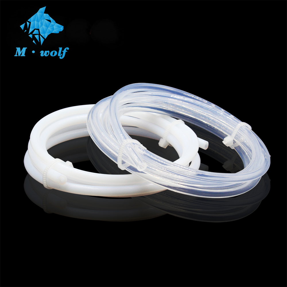 1M PTFE Tube Clear PiPe J-head - Ptfe Tape Thread 리뷰 및 가격