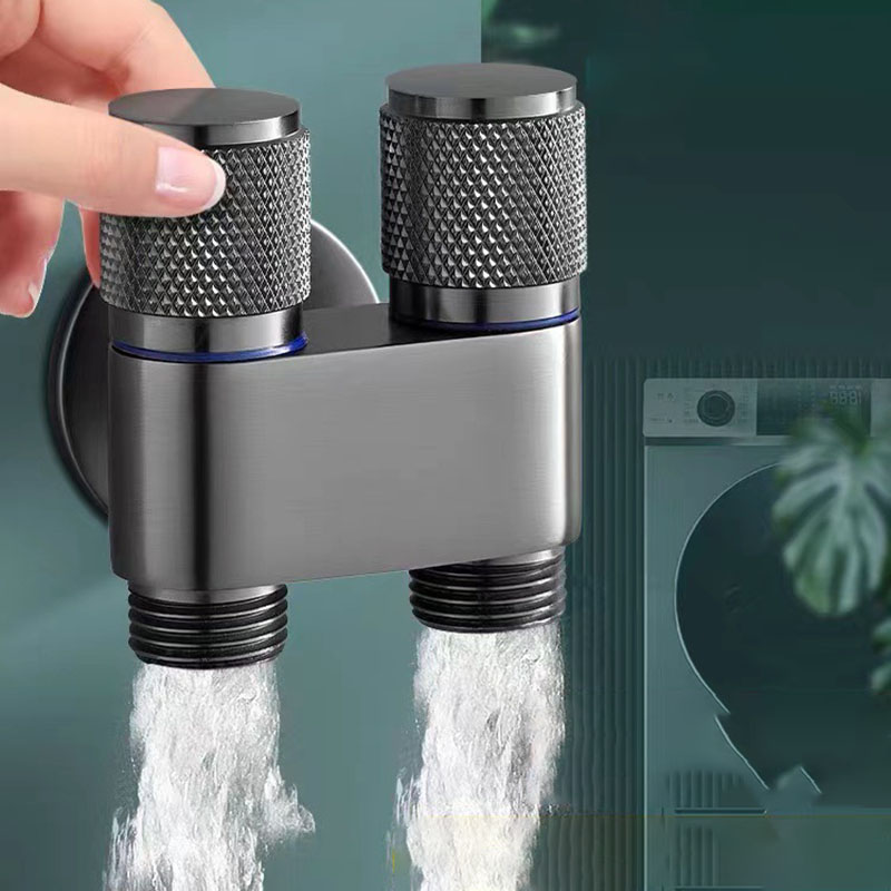Zinc Alloy Angle Valve Wall Mo - Toilet Fill Valve 리뷰 및 가격
