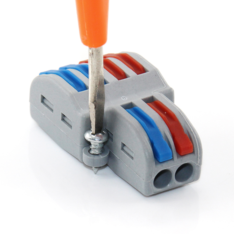 Universal Compact Wiring Cable - Push Fit Connector 리뷰 및 가격