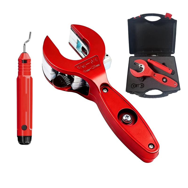 AB47-Ratcheting Tubing Cutter  - Pipe Cutter Ratchet 리뷰 및 가격
