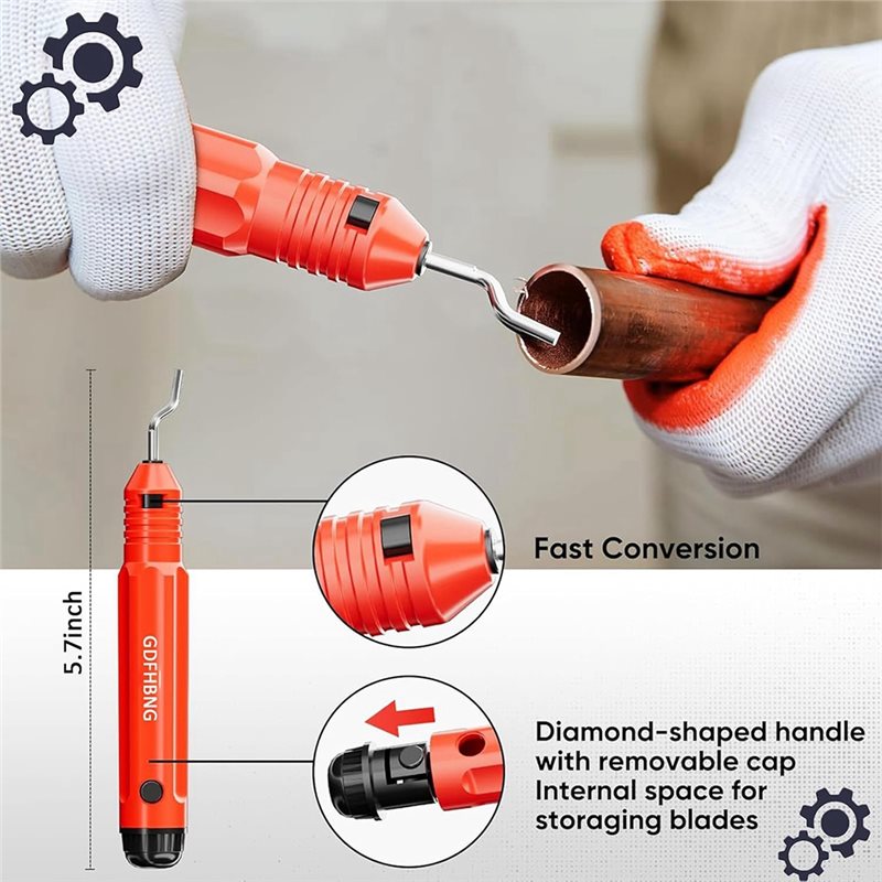 AB47-Ratcheting Tubing Cutter  - Pipe Cutter Ratchet 리뷰 및 가격