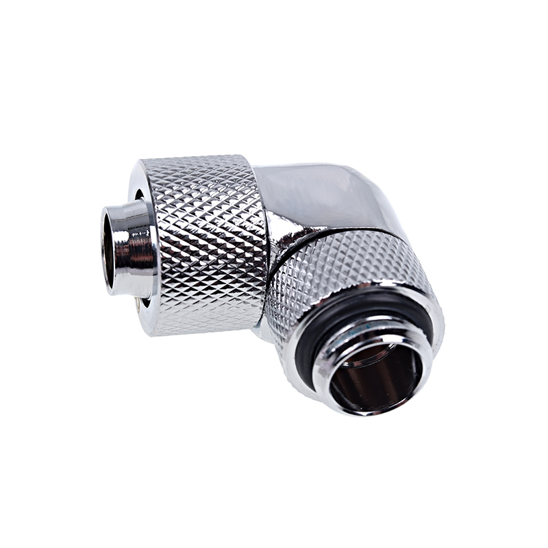 Alphacool 13x10mm Compression  - Compression Fitting Brass 리뷰 및 가격
