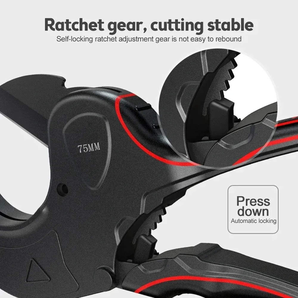 High Quality SK5 Blade Plumbin - Pipe Cutter Ratchet 리뷰 및 가격
