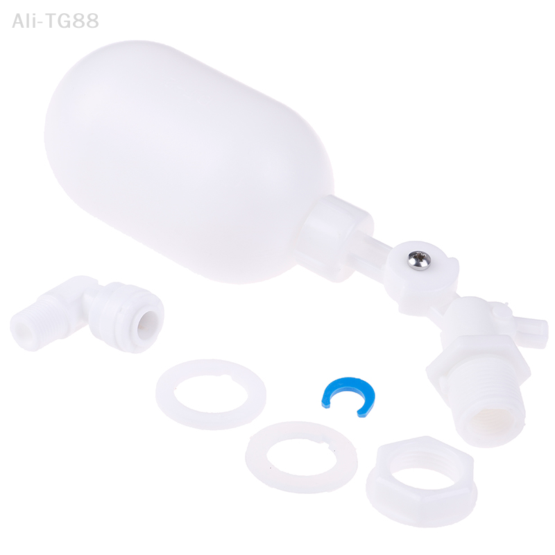 VeraCove 1PC Adjustable Auto F - Float Ball Valve 리뷰 및 가격