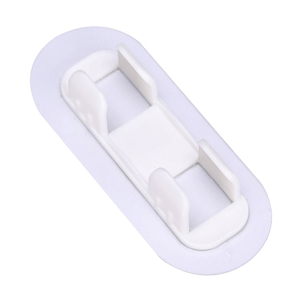 5pcs Plastic Pipe Clamp Hooks  - Drain Pipe Clip 리뷰 및 가격