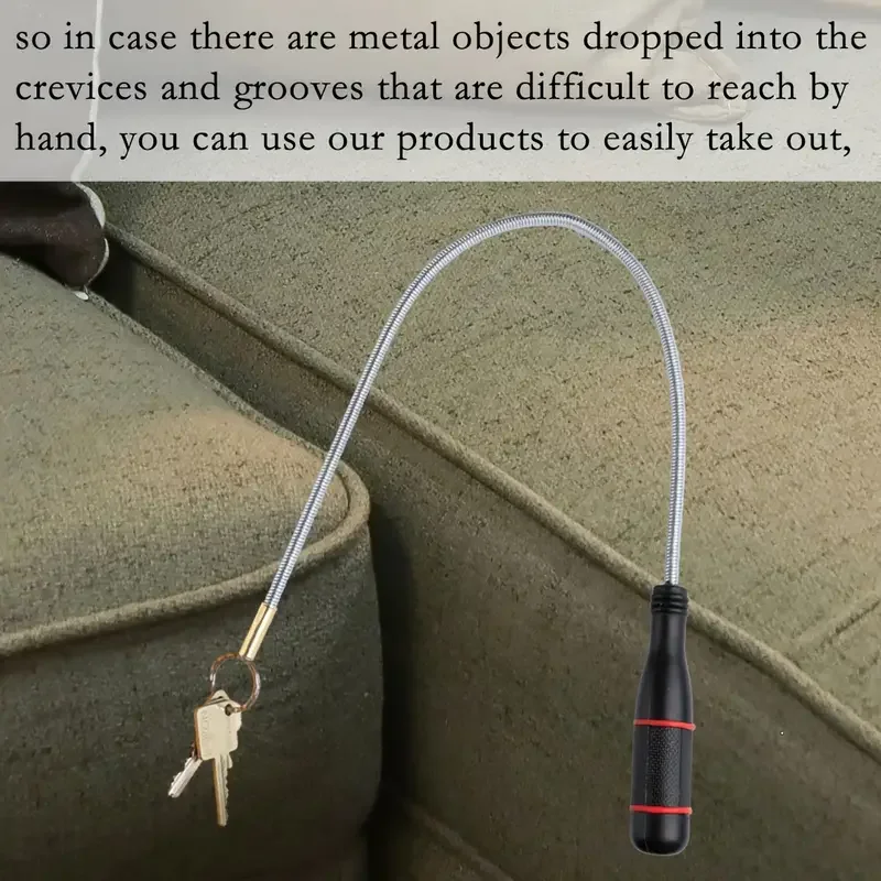Pickup Tool Bendable Snake Pic - Drain Snake Flexible 리뷰 및 가격