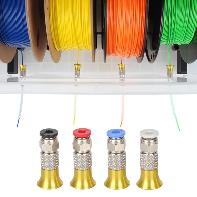 3D Printer PC4-M6 Pneumatic Co - Ptfe Tape Thread 리뷰 및 가격