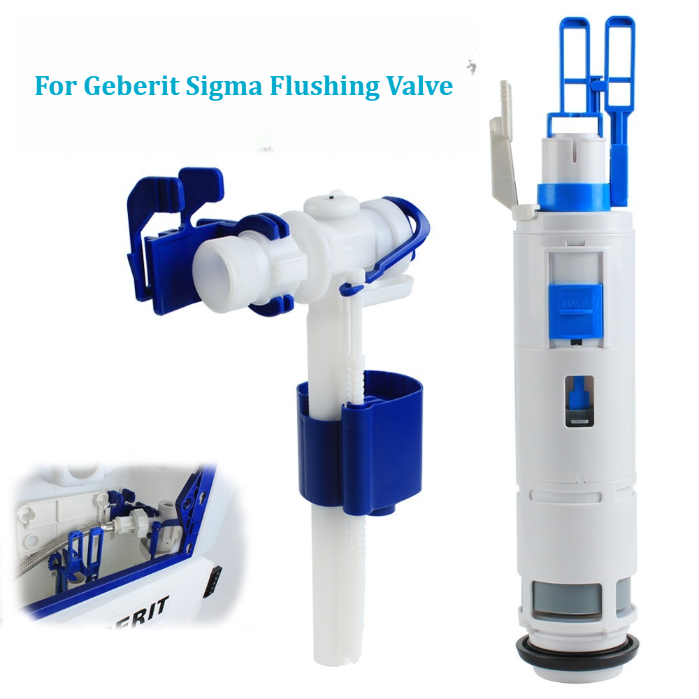 Toilet Fill Valve Flushing Val - Toilet Fill Valve 리뷰 및 가격