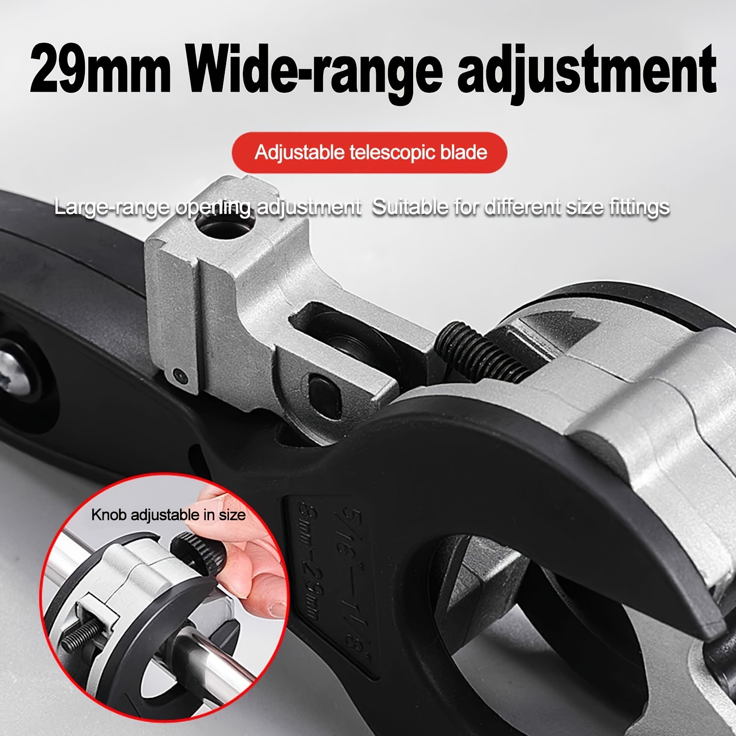 Ratchet Tube Cutter - Versatil - Pipe Cutter Ratchet 리뷰 및 가격