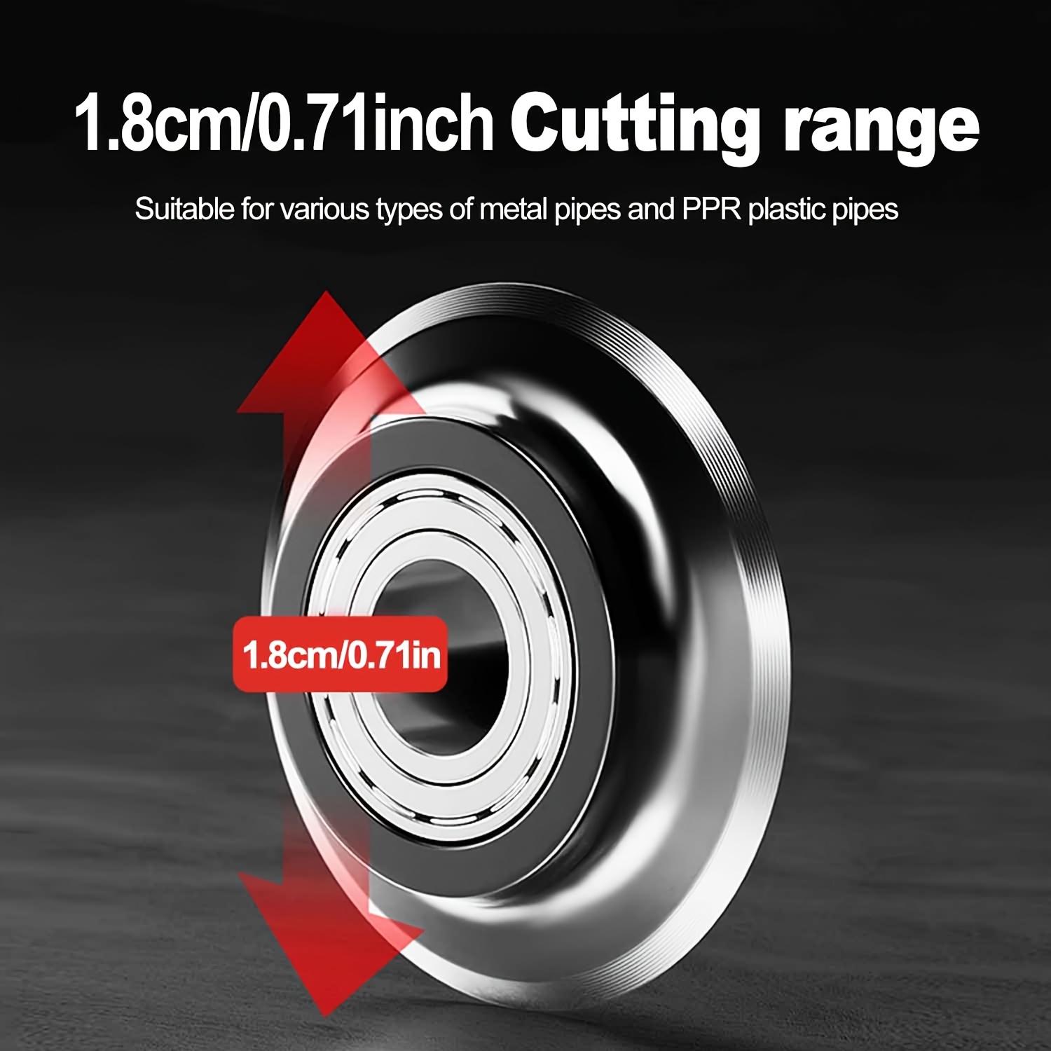 Ratchet Tube Cutter - Versatil - Pipe Cutter Ratchet 리뷰 및 가격
