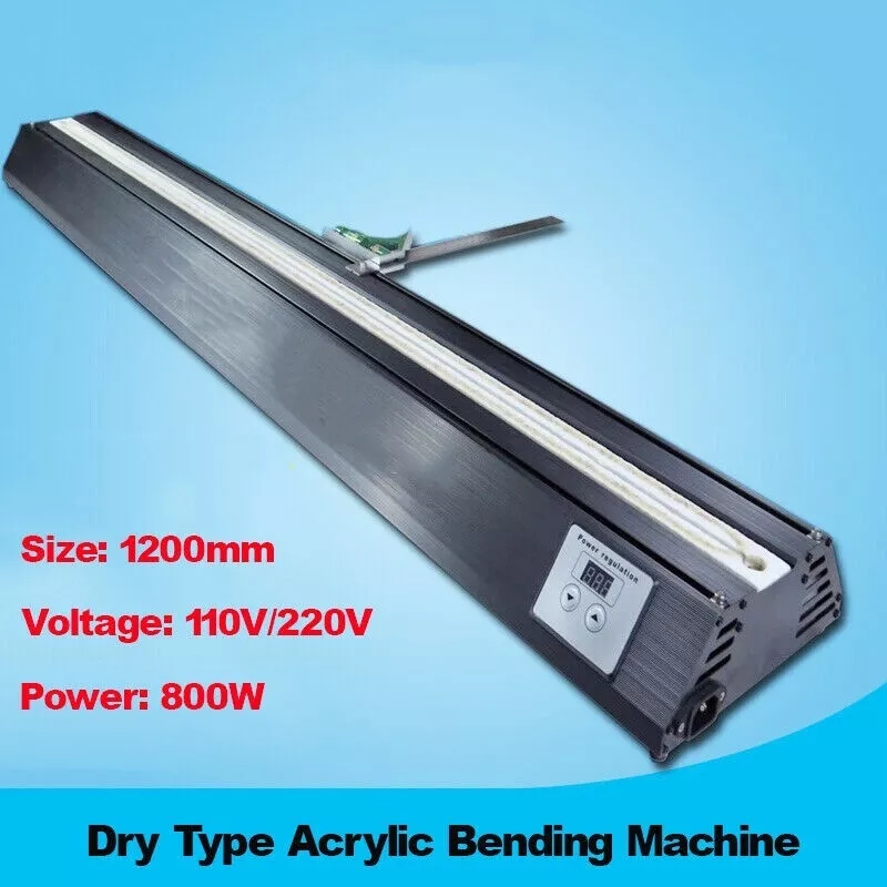 120cm Acrylic Bending Machine  - Pipe Freeze Spray 리뷰 및 가격