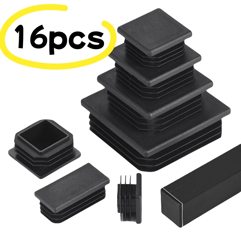 16PCS Black Plastic Blanking E - Plastic Pipe Clip 리뷰 및 가격