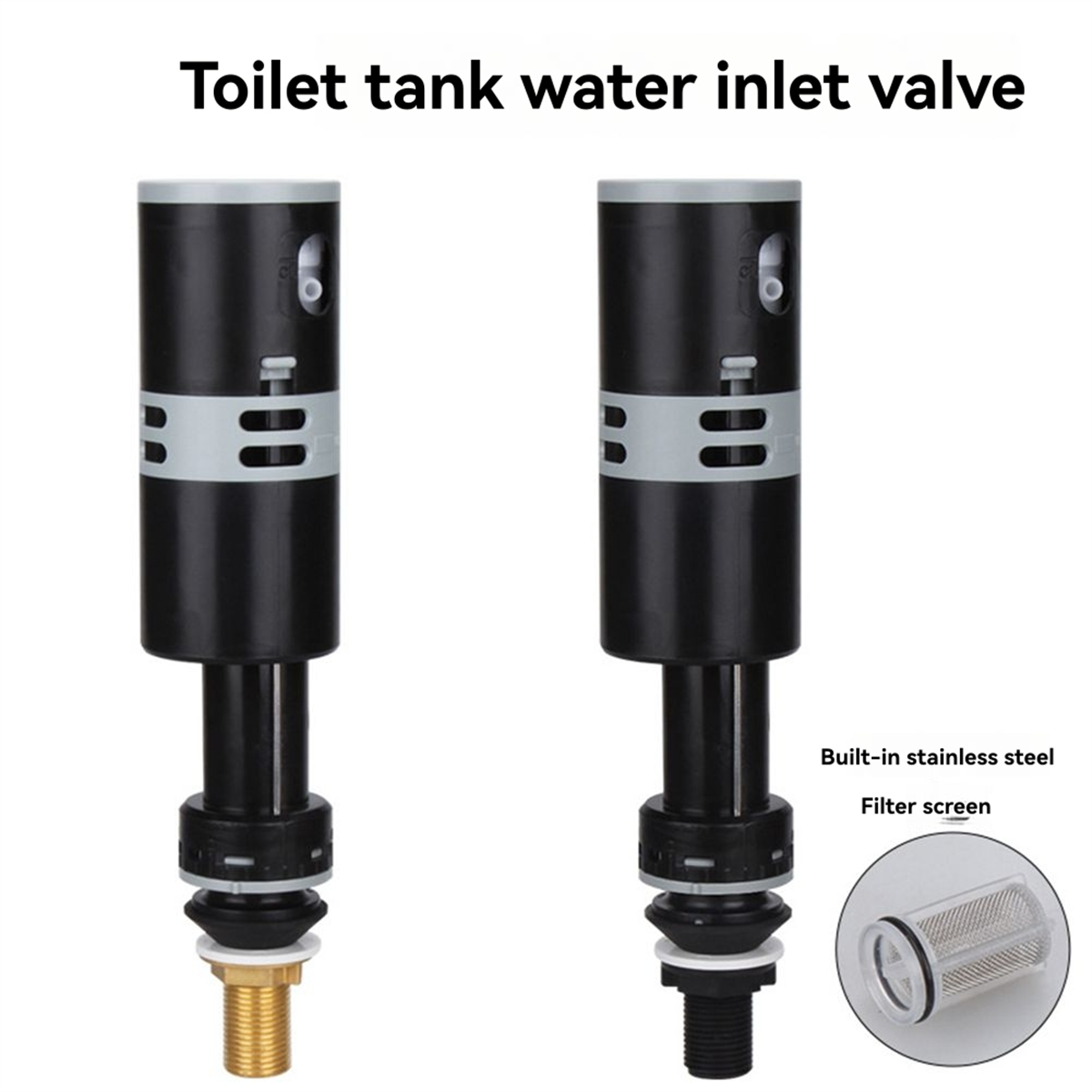 A002 High Performance Universa - Toilet Fill Valve 리뷰 및 가격