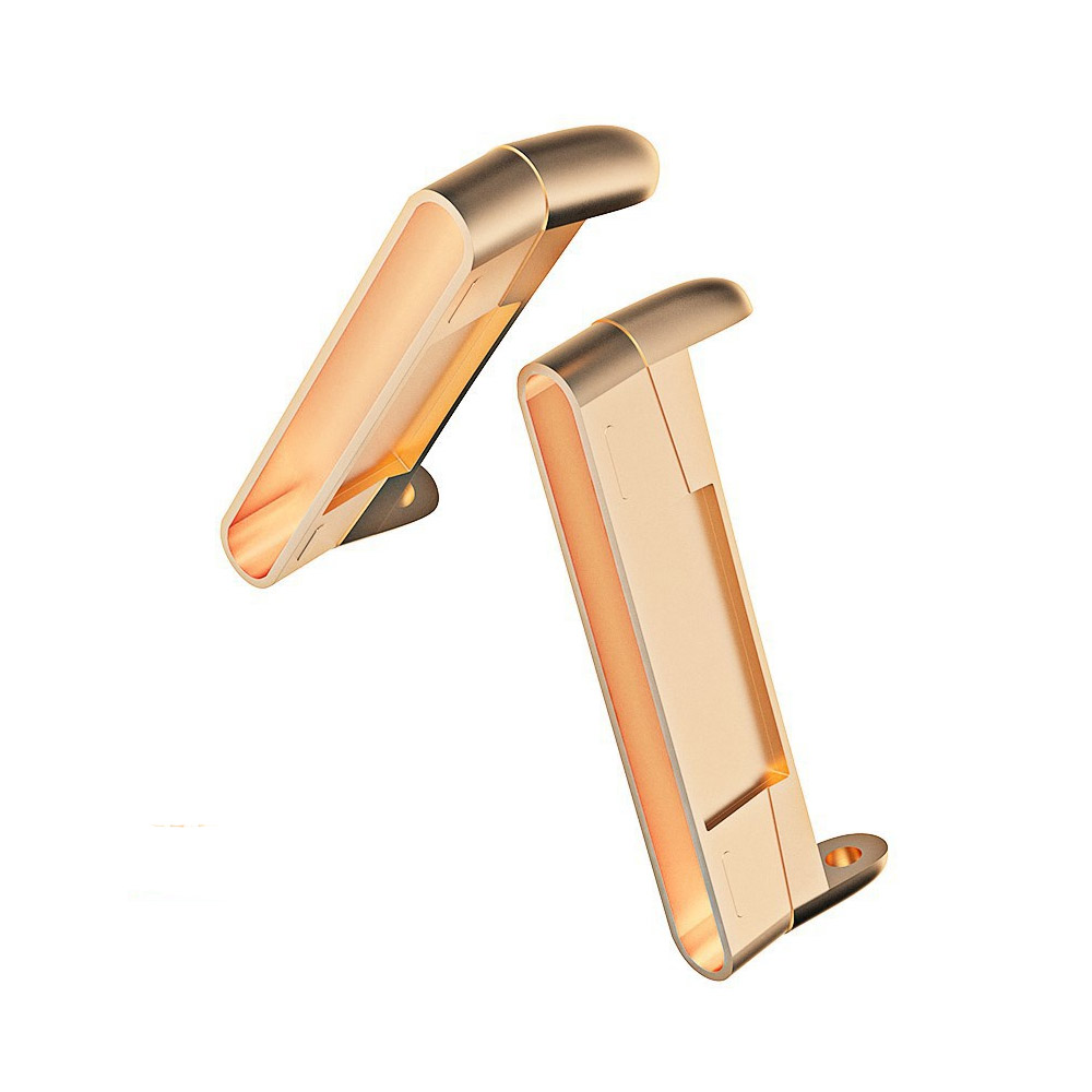 Metal Adapter for Fitbit Versa - Push Fit Connector 리뷰 및 가격