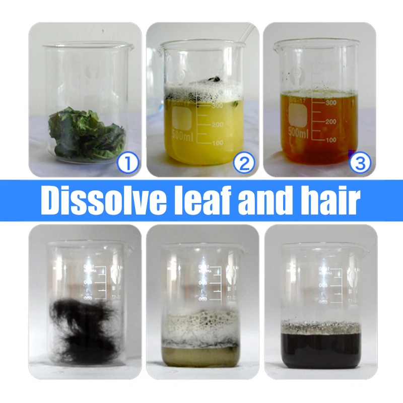 12bags Household drain cleaner - Pipe Freeze Spray 리뷰 및 가격