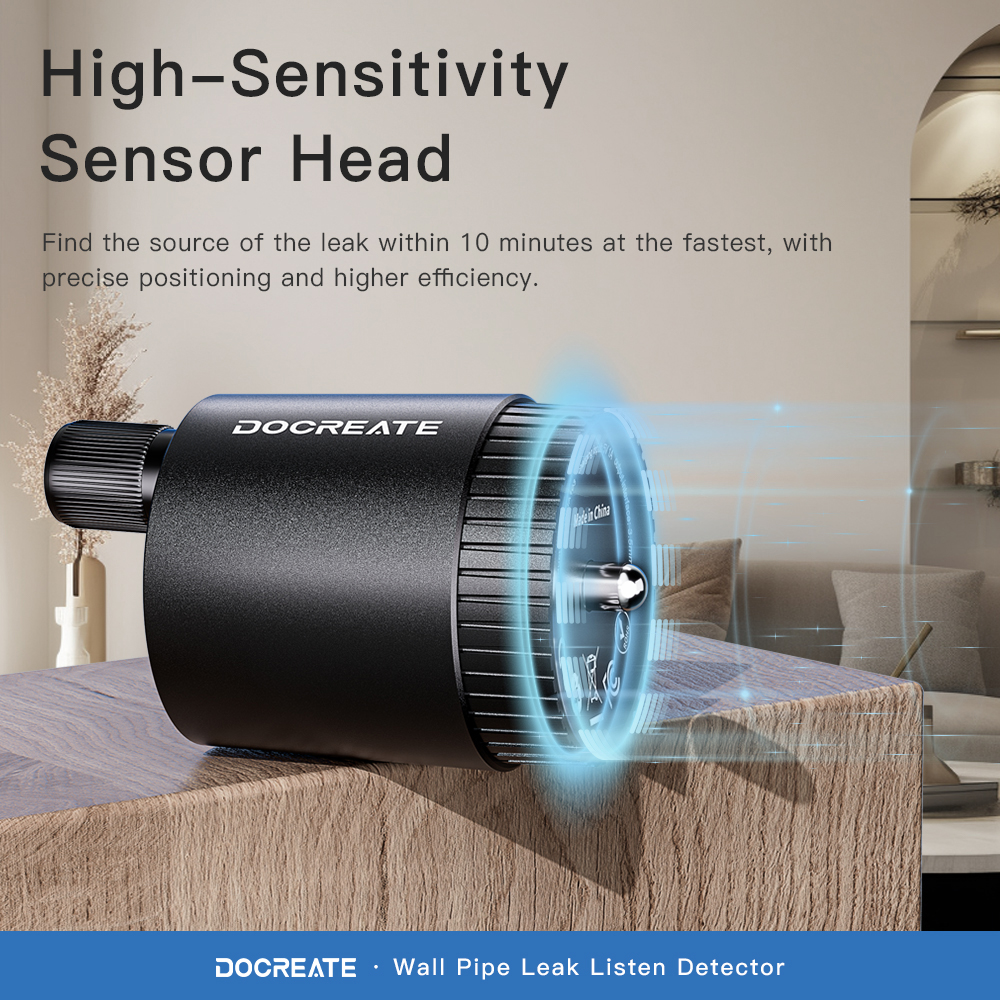Type C Leak Detector Portable  - Pipe Freeze Spray 리뷰 및 가격