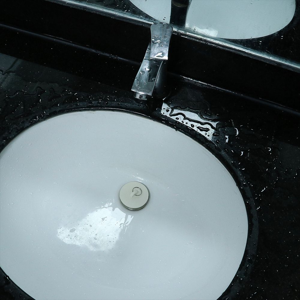 Kitchen Sink Bathtub Drainage  - Drain Pipe Clip 리뷰 및 가격