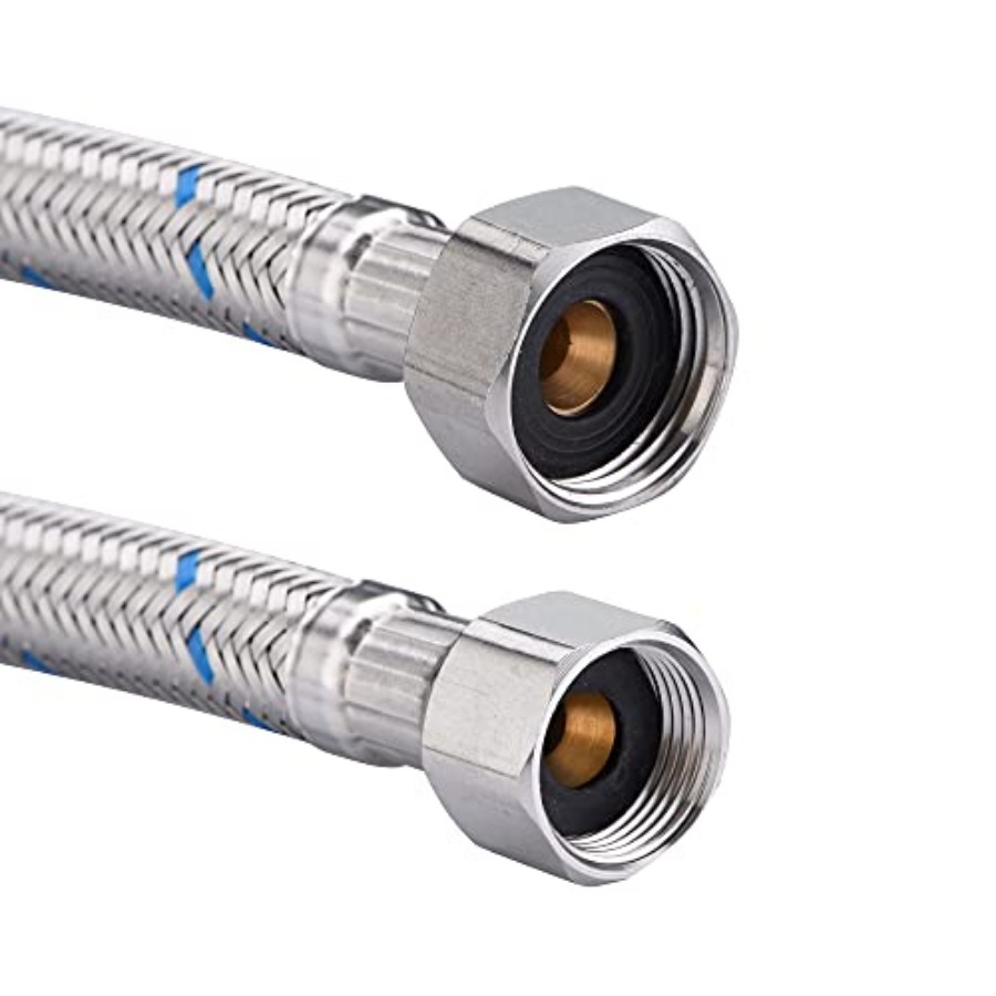 Length Faucet Flexible Hose 1/ - Flexible Hose Braided 리뷰 및 가격