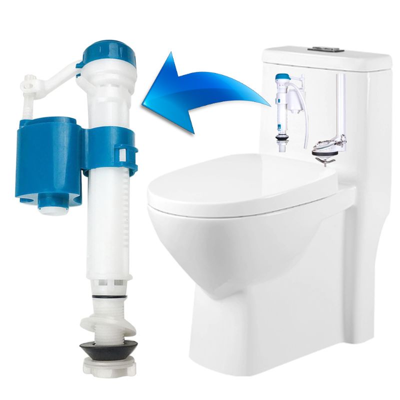 Universal High Pressure Toilet - Toilet Fill Valve 리뷰 및 가격