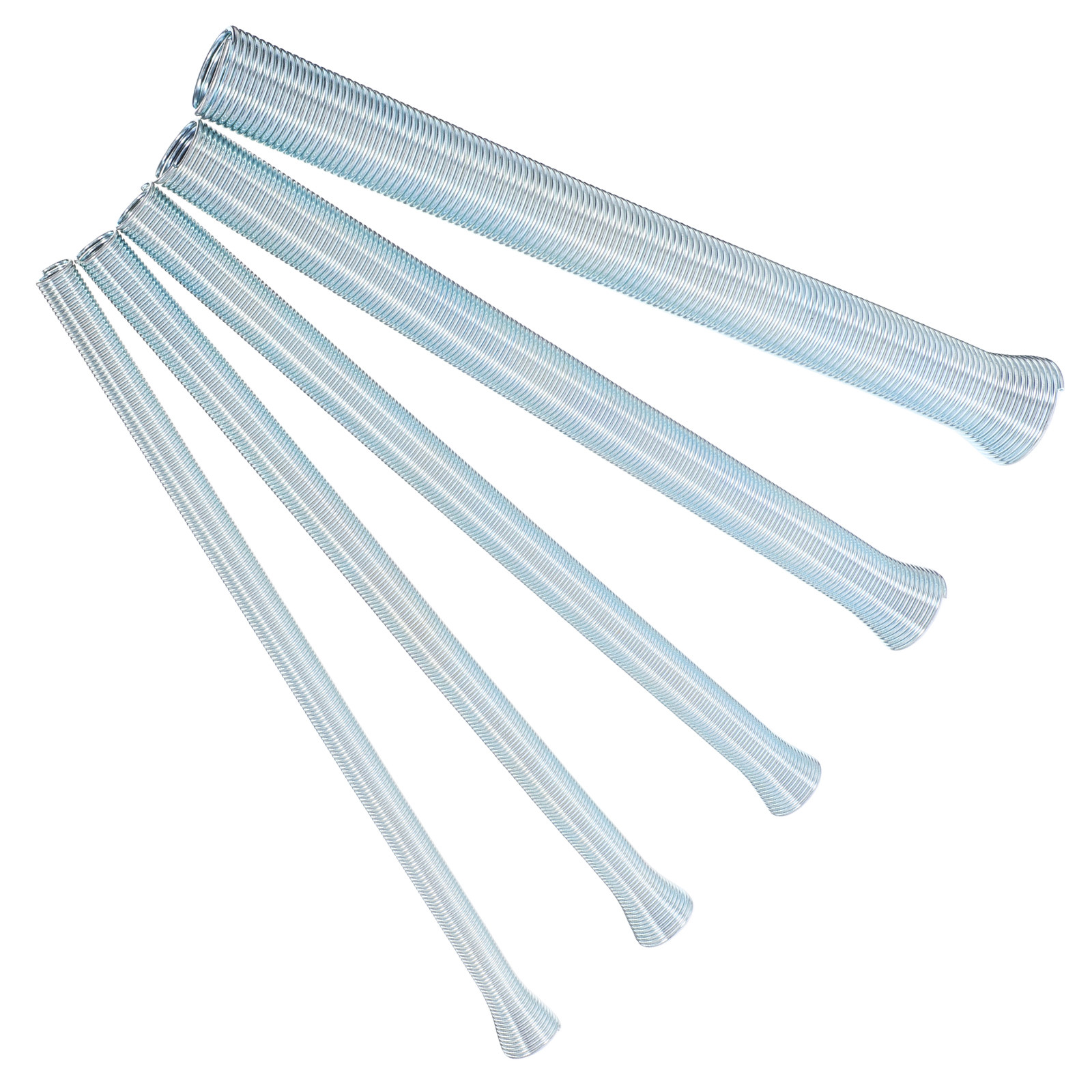 5Pcs Spring Tubing Bender Kit  - Pipe Bending Spring 리뷰 및 가격