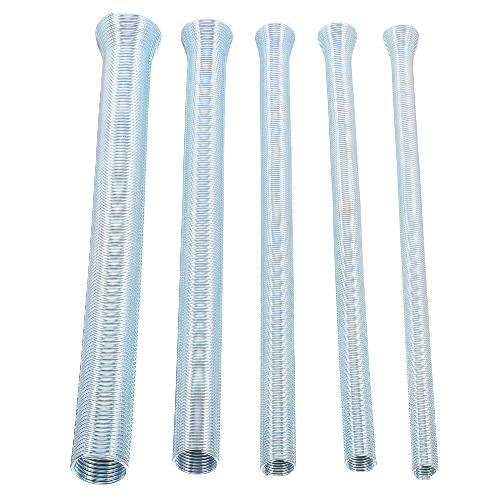 5Pcs Spring Tubing Bender Kit  - Pipe Bending Spring 리뷰 및 가격