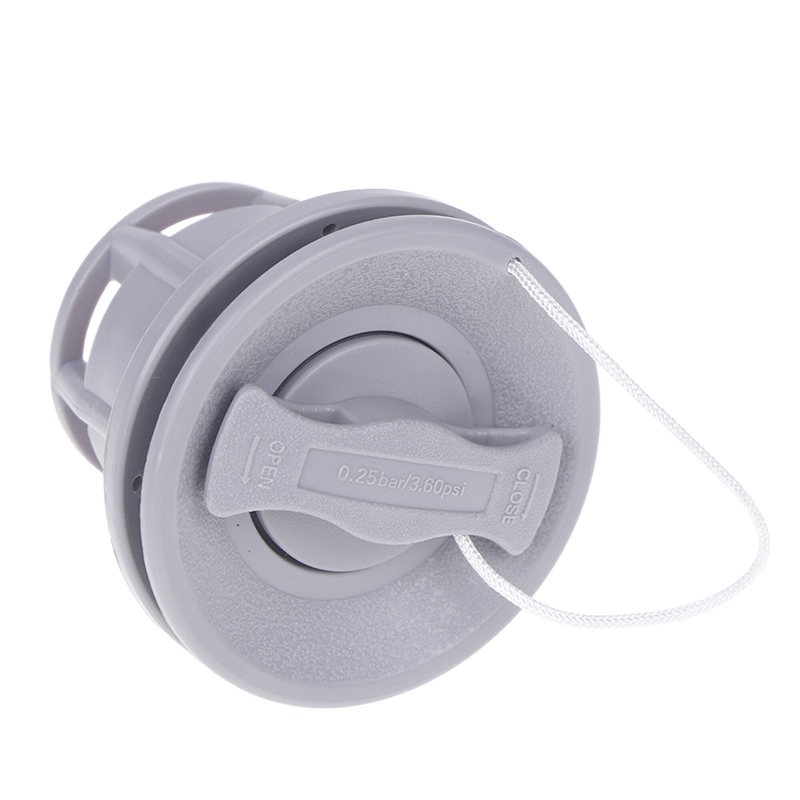 8 Teeth Inflatable Boat Air Va - Float Ball Valve 리뷰 및 가격