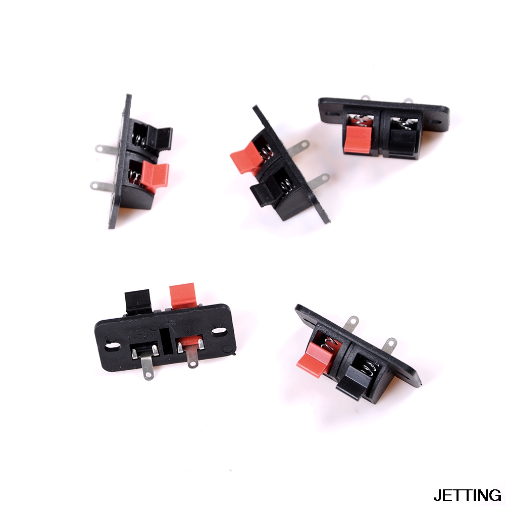 5Pcs 2 Positions Connector Ter - Push Fit Connector 리뷰 및 가격