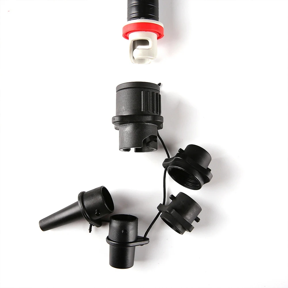 5 In 1 Air Valve Adapter Rowin - Float Ball Valve 리뷰 및 가격