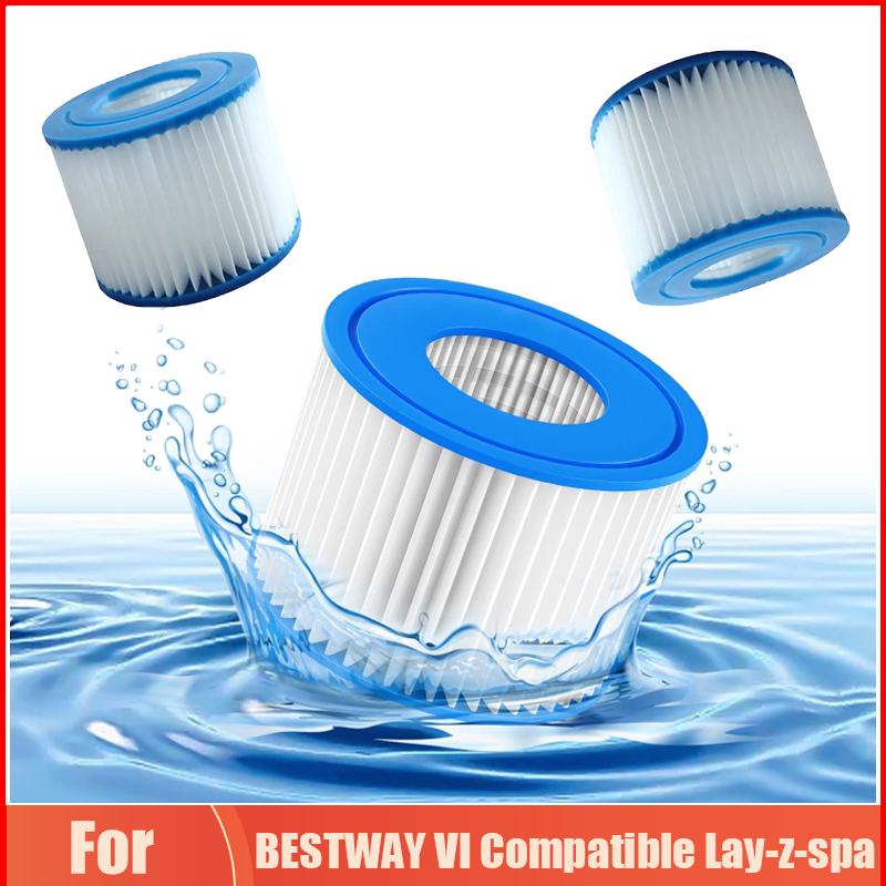 Accessories Type VI Filter Fit - Basin Mixer Cartridge 리뷰 및 가격